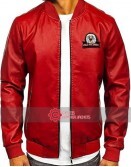Cobra Kai S 05 William Zabka (Johnny) Eagle Fang Karate Jacket