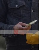 Justified Walton Goggins (Boyd Crowder) Cotton Jacket