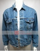 Justified Timothy Olyphant (Raylan Givens) Denim Jacket