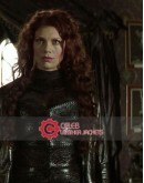 League of Extraordinary Gentlemen Peta Wilson (Mina Harker) Costume