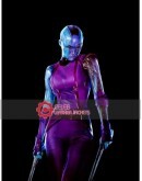 Guardians of the Galaxy 2 Karen Gillan (Nabula) Costume