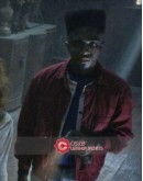 Stranger Things S04 Caleb R (Lucas Sinclair) Cotton Jacket