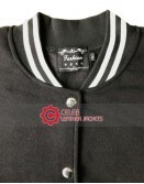 Stranger Things (Friends Don't Lie) Varsity Jacket