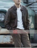 The Man In The High Castle Luke (Joe Blake) Leather Jacket