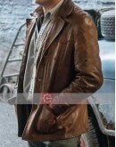 The Man in The High Castle Jason O'Mara (Wyatt Price) Jacket