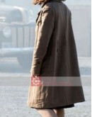 The Man in the High Castle Alexa Davalos (Juliana Crain) Coat