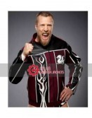 WWE Daniel Bryan Horse Riding Motorcycle Jacket