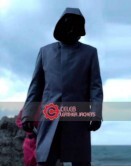 Squid Game Lee Byung-hun (Front-Man) Long Coat