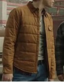 Riverdale S06 Archie Andrews Brown Jacket 