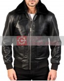 Airin Iconic G-1 Bomber Jacket