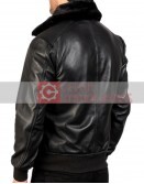 Airin Iconic G-1 Bomber Jacket