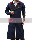 Assassins Creed Unity Arno Dorian Coat 