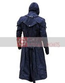 Assassins Creed Unity Arno Dorian Coat 