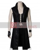 Devil May Cry 5 V Sleeveless Coat