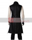 Devil May Cry 5 V Sleeveless Coat