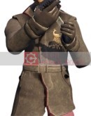 Far Cry 4 Pagan Min Coat