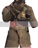 Far Cry 4 Pagan Min Coat