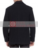 Good Omens David Tennant (Crowley) Coat