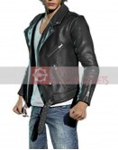 Judgement Takayuki Yagami Jacket