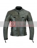 Perfect Addiction Jax Deneris Jacket