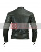 Perfect Addiction Jax Deneris Jacket