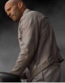 Fast X Jason Statham (Deckard Shaw) Leather Jacket