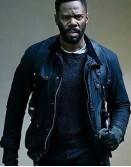 Fear The Walking Dead Colman Domingo Cotton Jacket