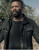 Fear The Walking Dead Colman Domingo Cotton Jacket
