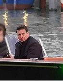 Mission: Impossible 7 Ethan Hunt Cotton Jacket