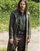 The Walking Dead (Tom Payne) Paul Jesus Rovia Trench Coat