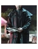 The Walking Dead: Dead City Gaius Charles Black Coat