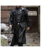 The Walking Dead: Dead City Gaius Charles Black Coat