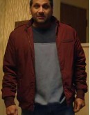 Animal Control 2023 Amit Patel Cotton Jacket