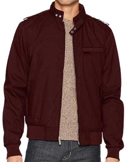 Animal Control 2023 Amit Patel Cotton Jacket