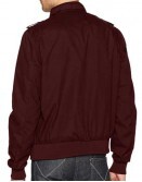 Animal Control 2023 Amit Patel Cotton Jacket
