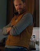Animal Control 2023 Joel Mchale Cotton Vest