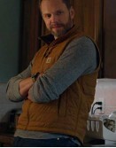 Animal Control 2023 Joel Mchale Cotton Vest