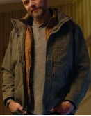 Animal Control Frank Shaw Cotton Jacket