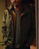 Animal Control Frank Shaw Cotton Jacket
