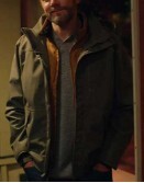 Animal Control Frank Shaw Cotton Jacket