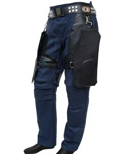 Guardians Of The Galaxy Dave Bautista Pant
