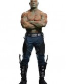 Guardians Of The Galaxy Dave Bautista Pant