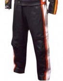 Harley Davidson And The Marlboro Man Mickey Rourke Pant