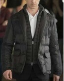 Jeremy Strong Succession (Kendall Roy) Grey Jacket