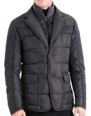 Jeremy Strong Succession (Kendall Roy) Grey Jacket