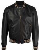 Ted Lasso S03 Maximilian Osinski Bomber Jacket