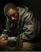 Luther The Fallen Sun Idris Elba Black Jacket
