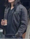The Falcon and Winter Soldier Desmond Chiam Leather Jacket