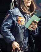 Guardians of The Galaxy 3 Pom Klementieff Leather Jacket