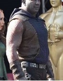 Guardians of the Galaxy Vol. 3 Dave Bautista Leather Vest